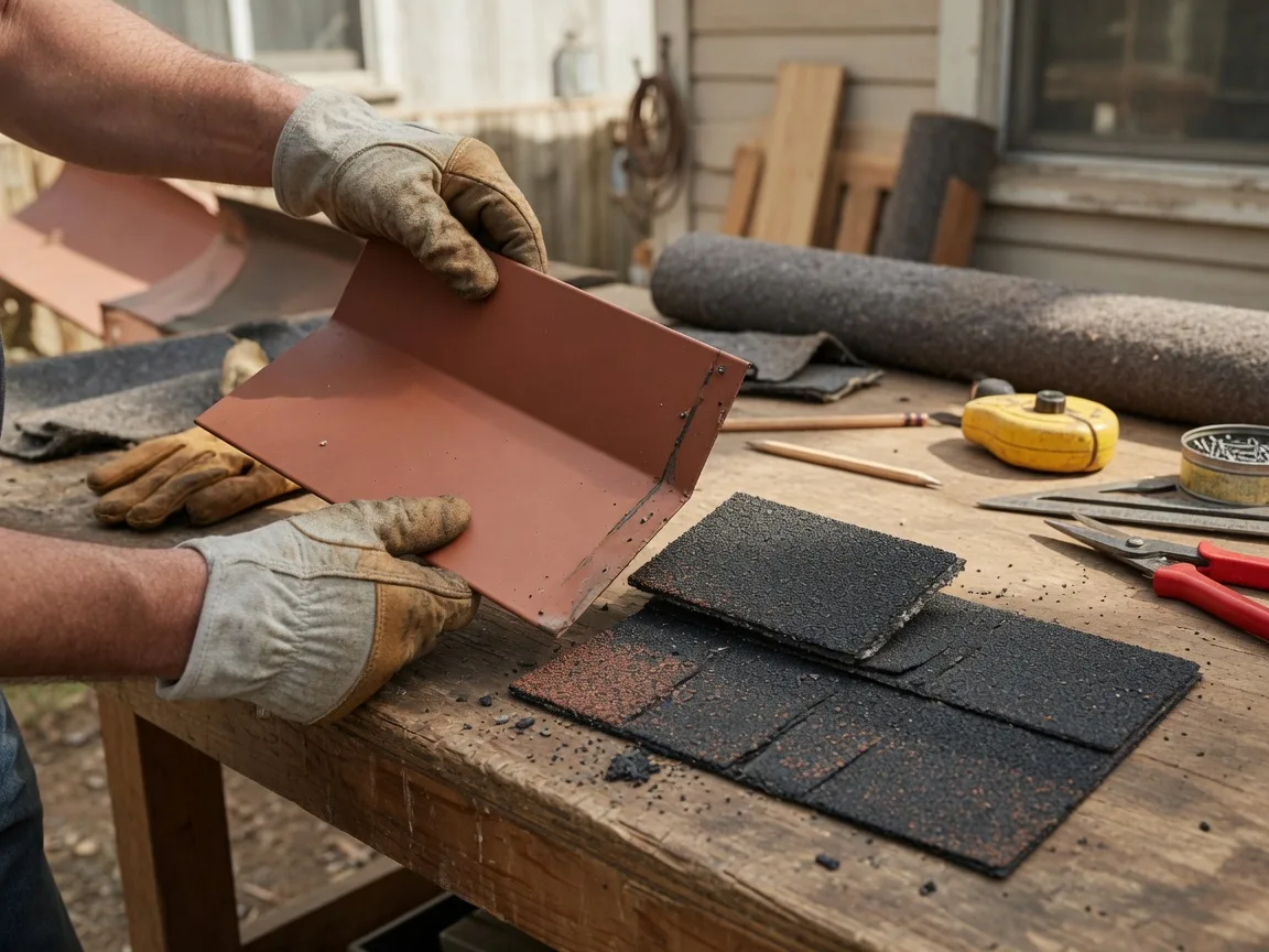 Roof Repair company in Encampment, WY